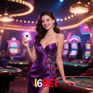 Interface do App l6bet