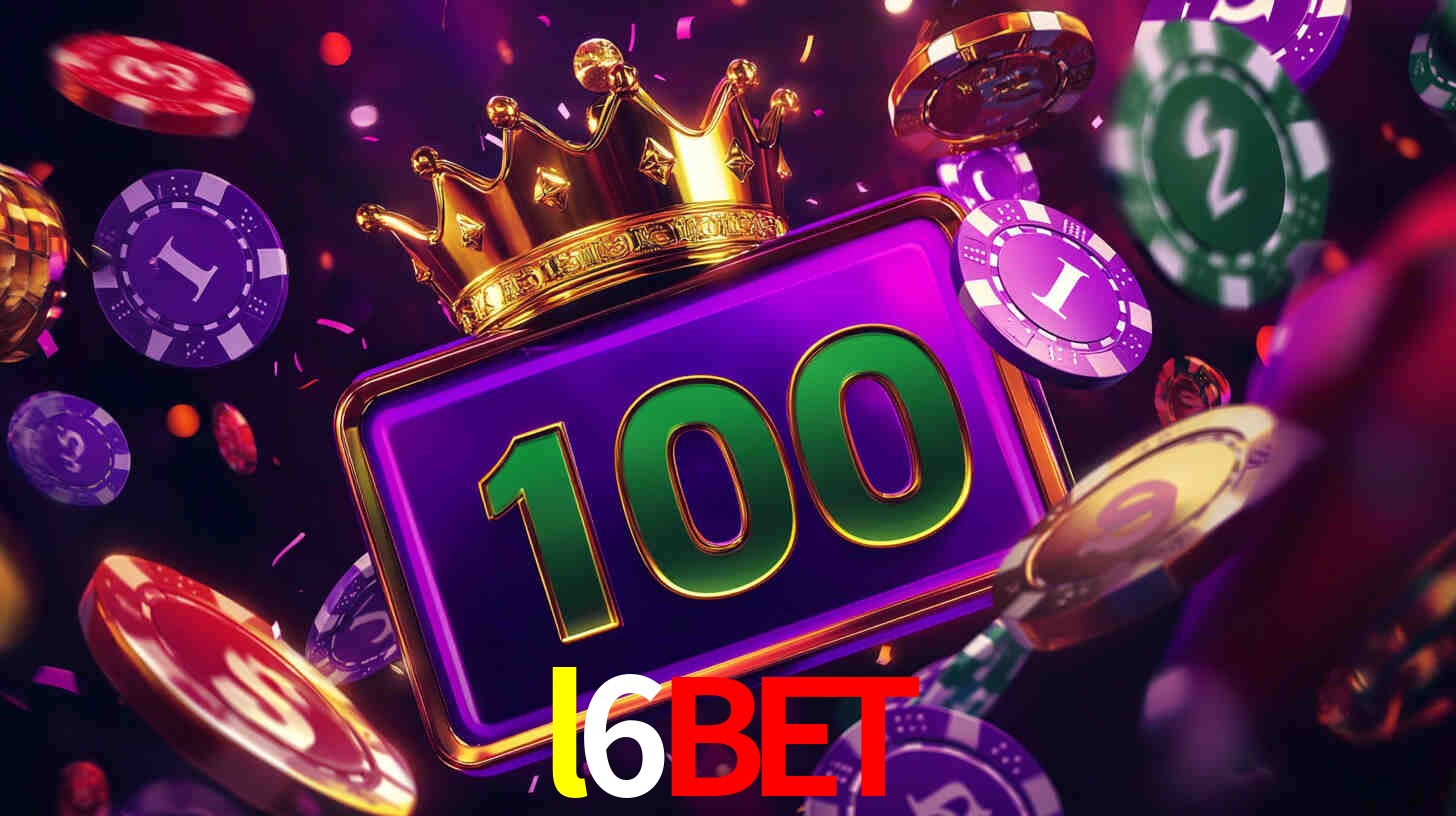 Welcome Bonus l6bet
