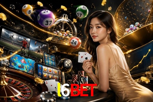 Weekend Specials l6bet