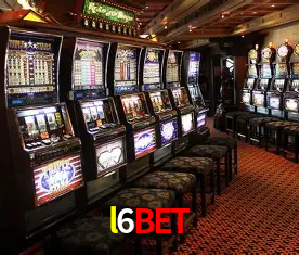 A Emoção da Loteria na l6bet: Uma Chance de Mudança de Vida