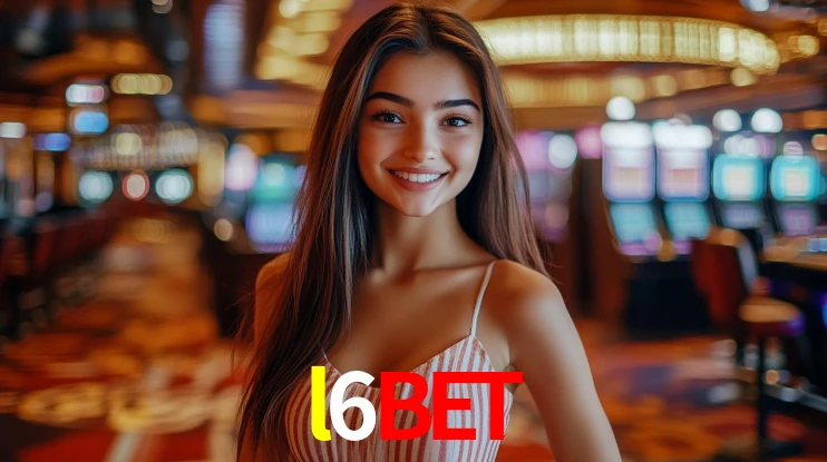 Exclusive Games l6bet
