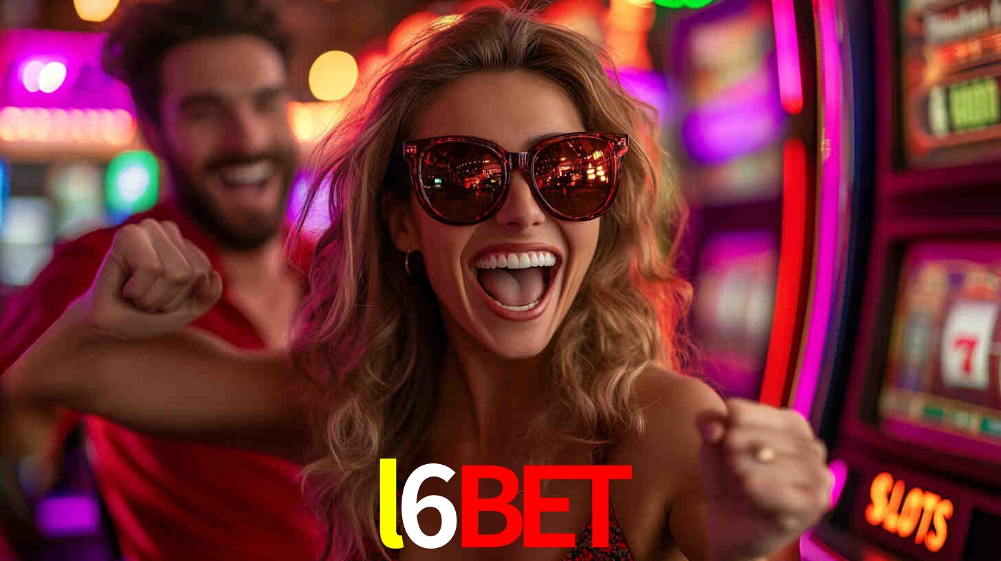 A Experiência Imersiva dos Cassinos Ao Vivo no l6bet