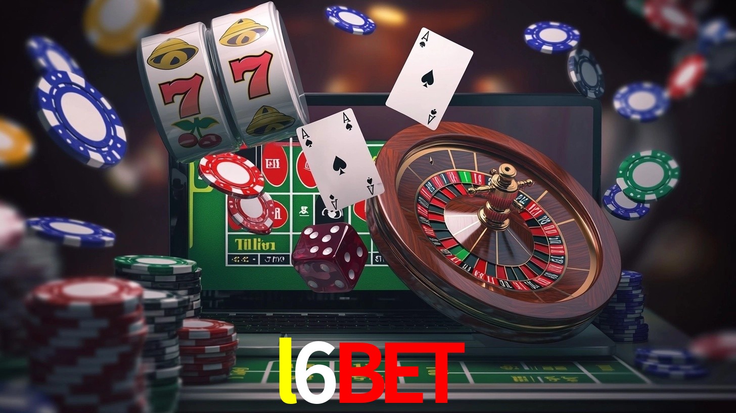 l6bet App Interface