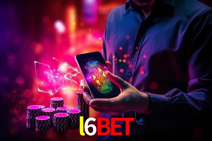 Interface Premium l6bet