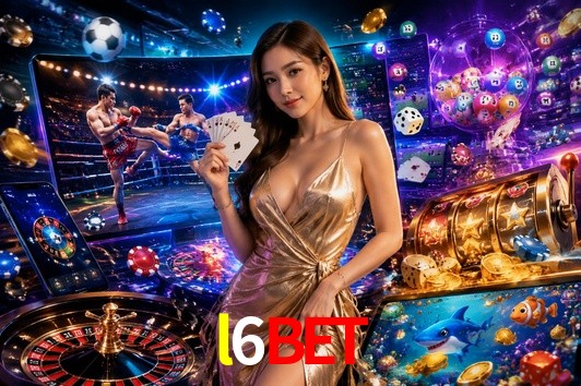 APP oficial da l6bet para mobile