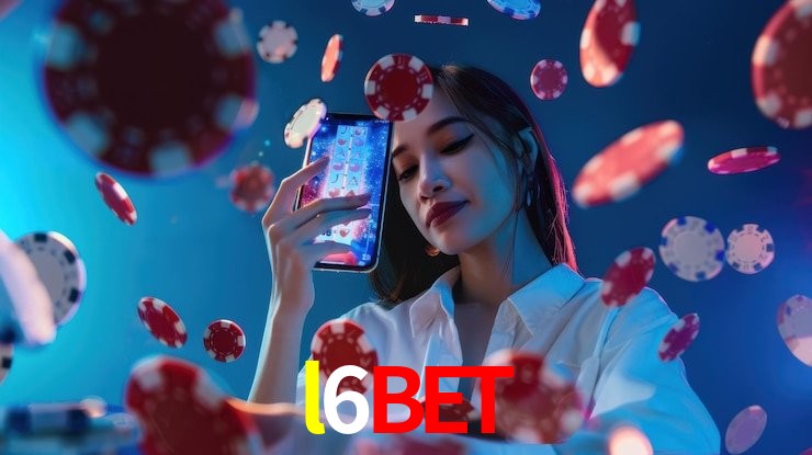 Explorando a Categoria de Eventos em Apostas na l6bet