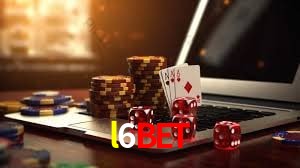 A Emoção da Loteria na l6bet: Uma Chance de Mudança de Vida