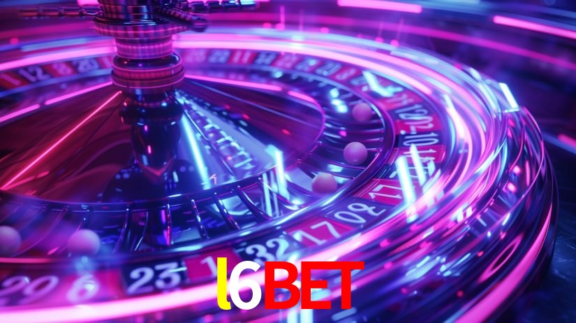 Descubra a Essência do l6bet: Nossa História e Compromissos