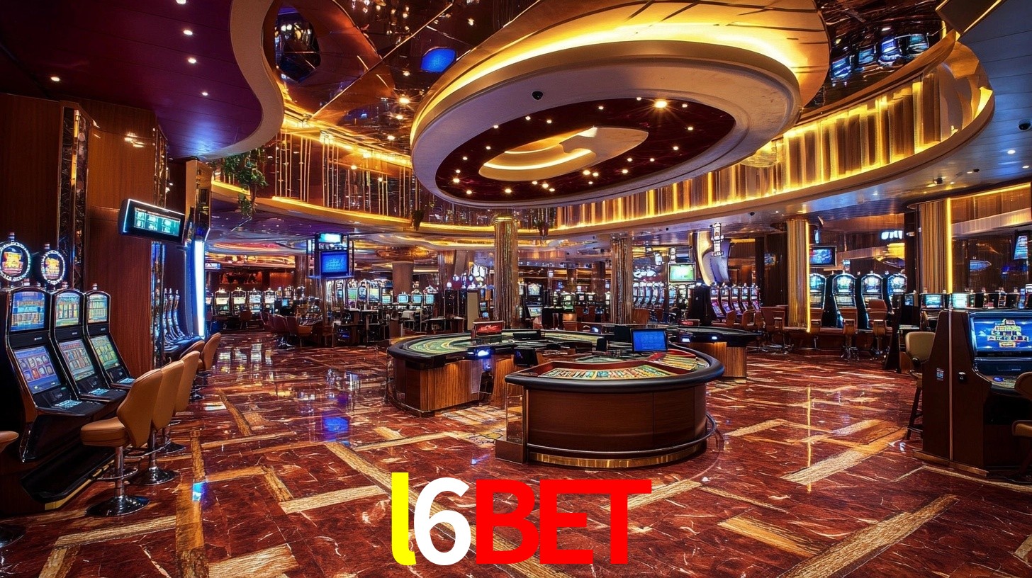 Tournaments l6bet
