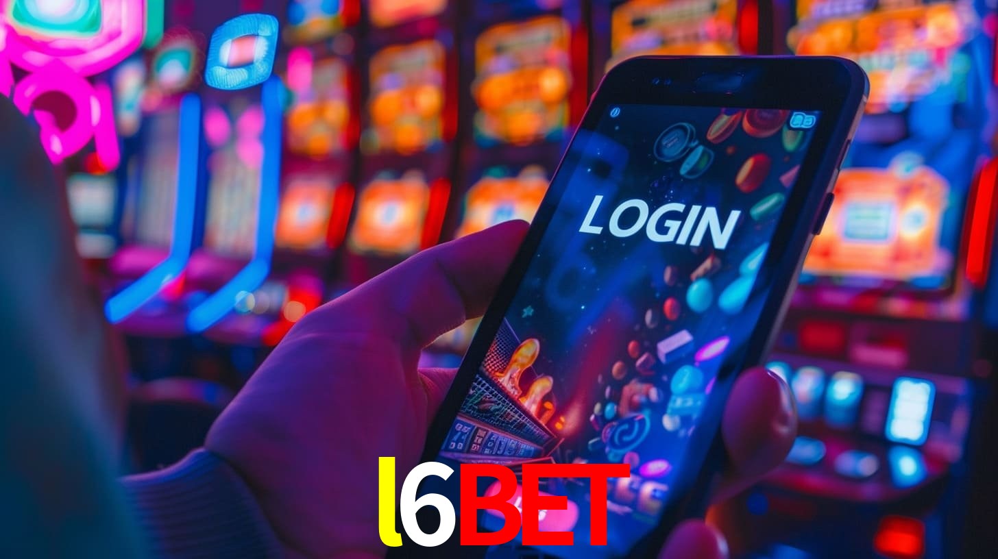 PIX Instantâneo l6bet