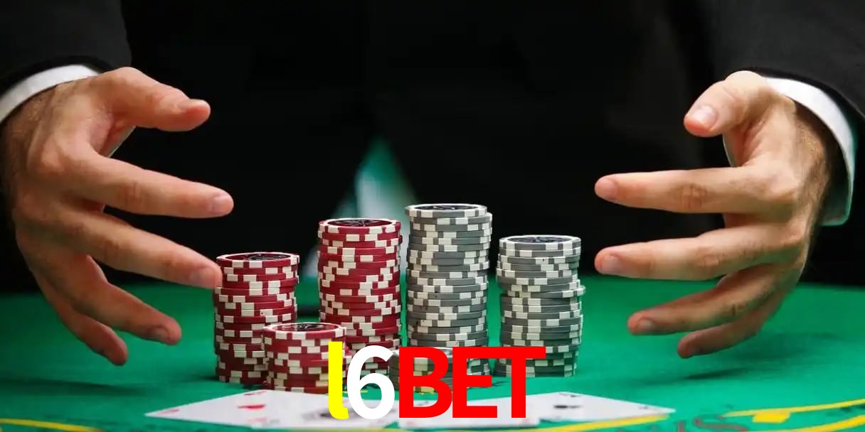 Promoções Sazonais l6bet