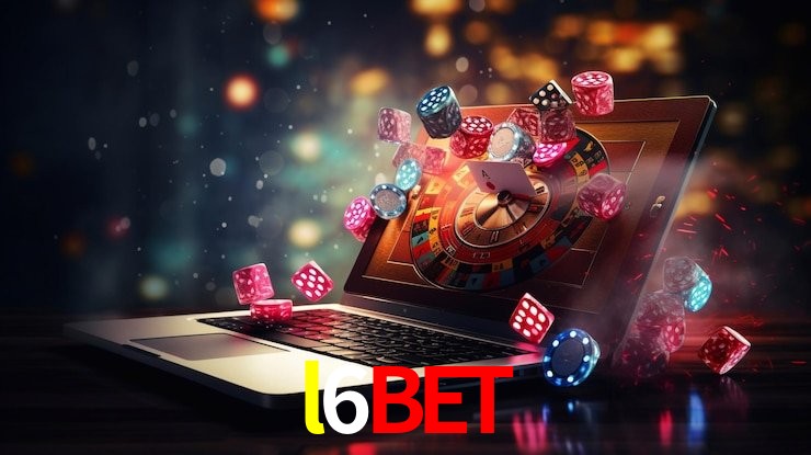 A Experiência Imersiva dos Cassinos Ao Vivo no l6bet