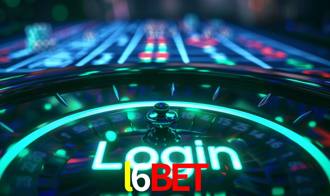 Casino Ao Vivo l6bet