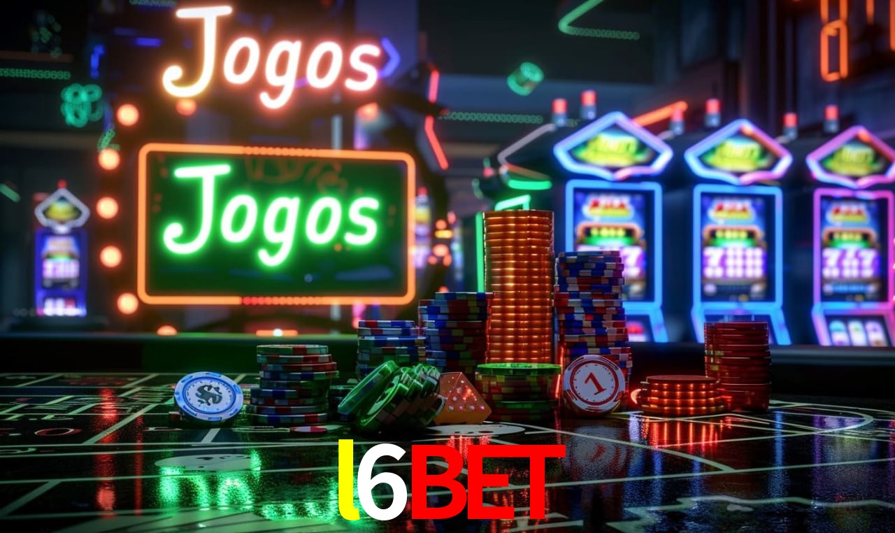 Bônus Generosos e Exclusivos no l6bet para Você!
