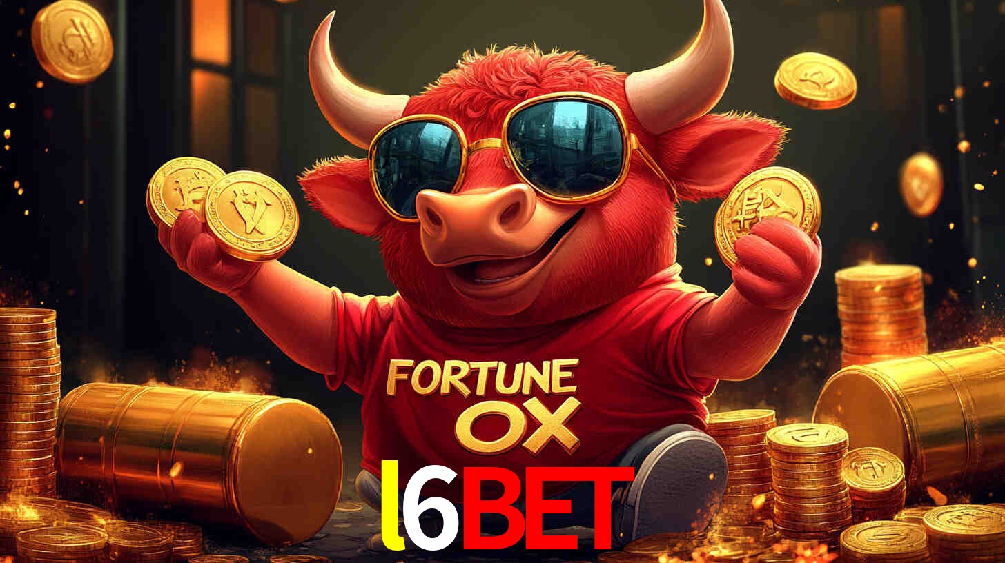 Inovações de Jogos na l6bet: O Futuro das Experiências Interativas