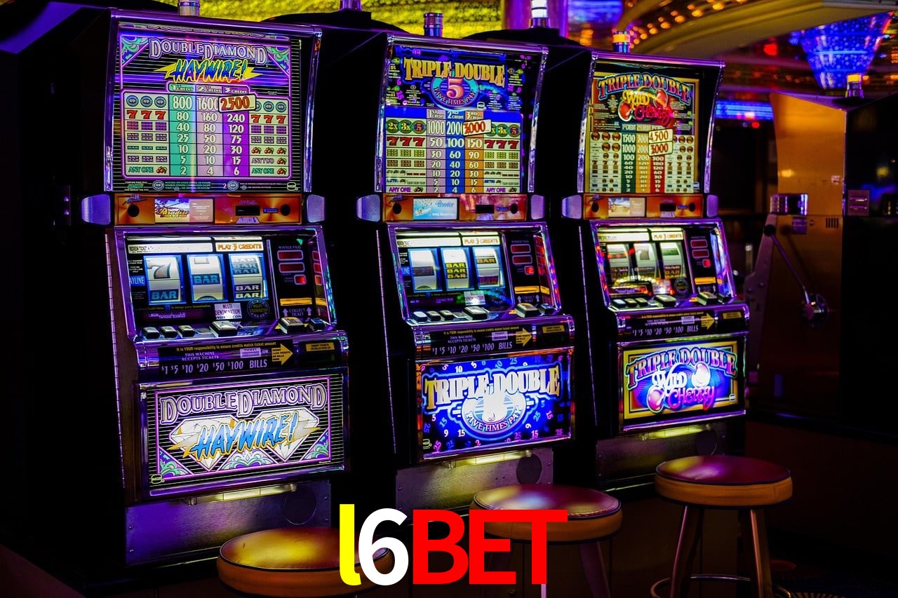 Torneios l6bet
