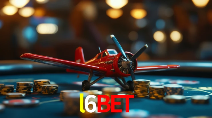 Slot Games l6bet
