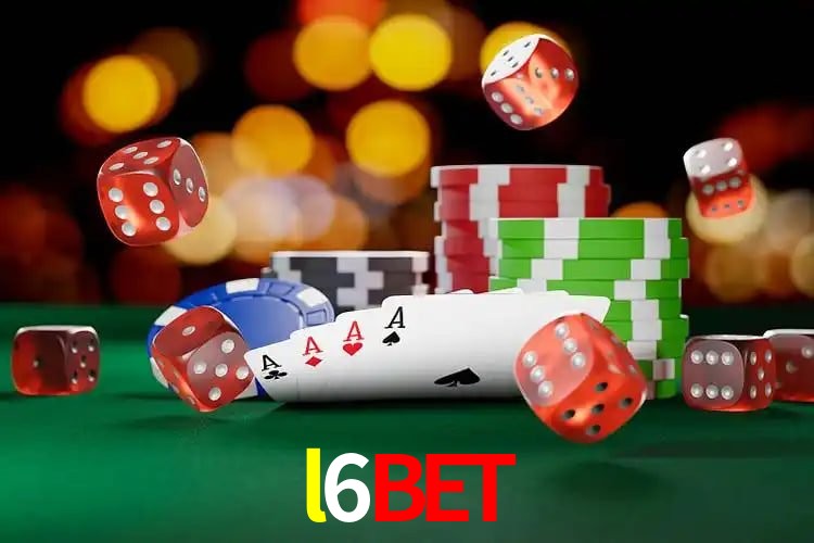 Estatísticas Esportivas l6bet