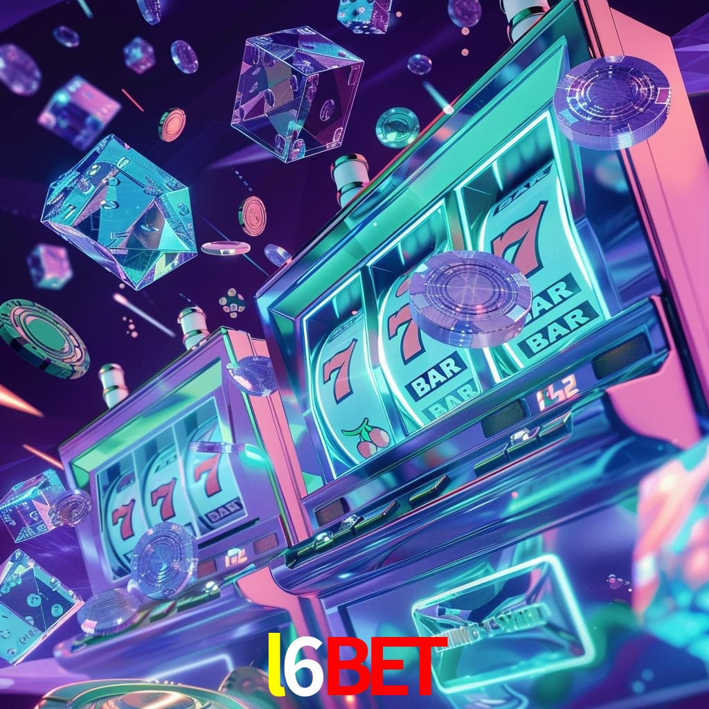 Desvendando o Mundo dos Jogos Virtuais na l6bet