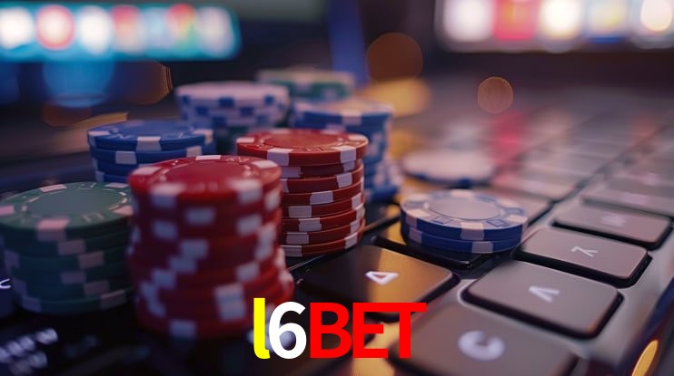 Diretório de Jogos l6bet