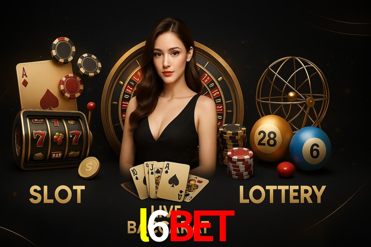 Tecnologia da Plataforma l6bet