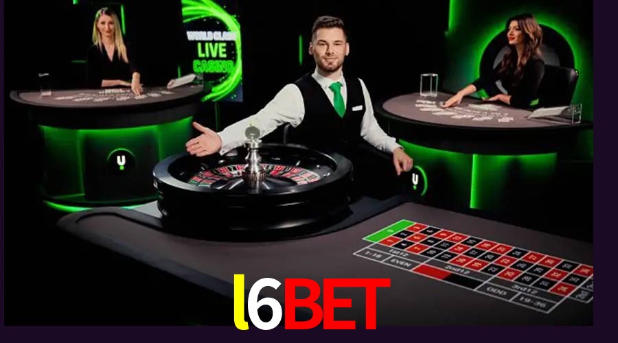 Exclusive Offers l6bet