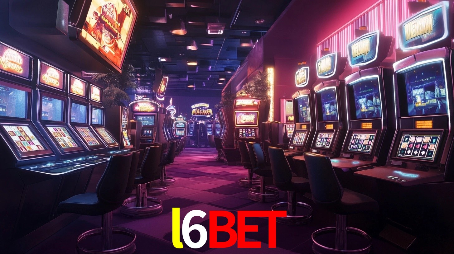 Premium Interface l6bet