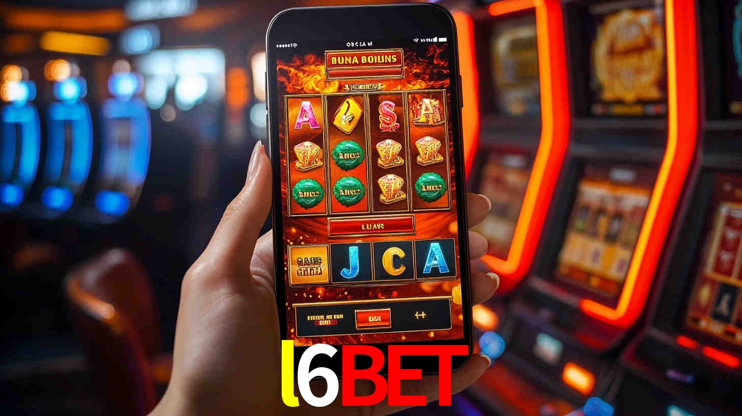 l6bet: Jogos de Caça-Níqueis-Altas Recompensas, Roleta-Velocidade, Blackjack-Desafios Máximos