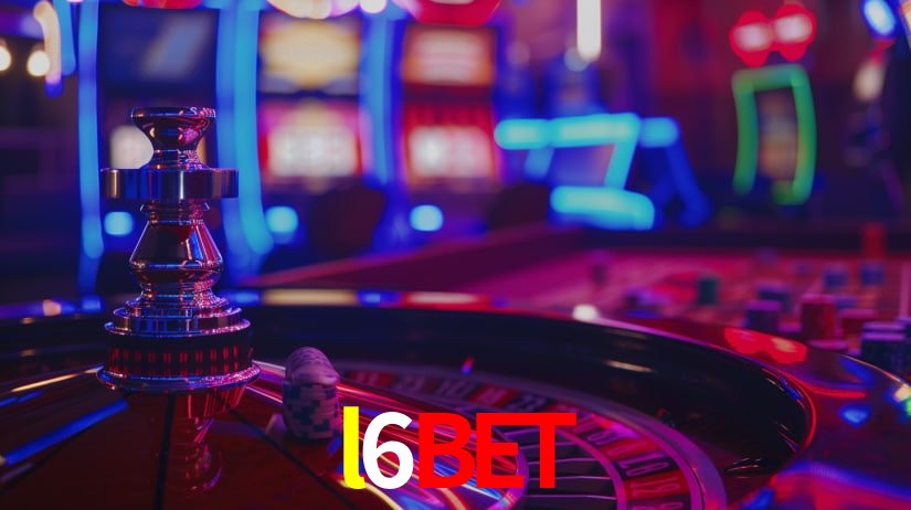 Explore as vantagens do l6bet: serviço profissional e confiabilidade