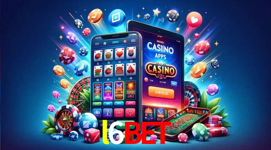 Flash Promotion l6bet