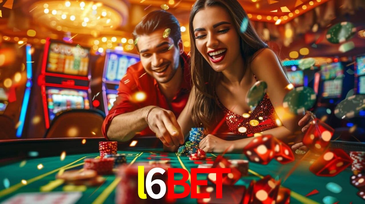 Recursos de Bônus l6bet