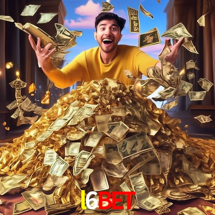 Jogos Exclusivos l6bet